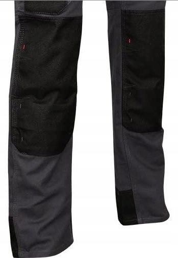 Spodnie robocze Lma 1261 Argile r. Xxl