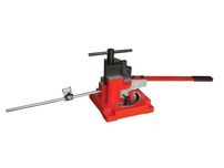 Універсальний ручний верстат для гнуття Holzmann UB 100A для гибки