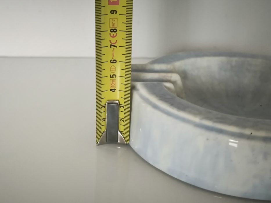 Ceramiczna popielniczka przedwojenna IIRP