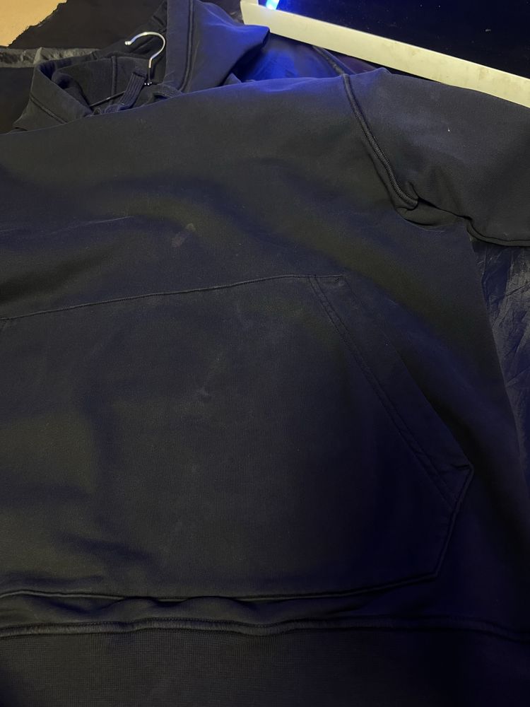 Худі від Stone Island оригінал кофта