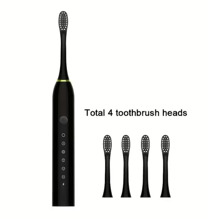 Електро щітка для зубів