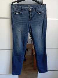 Spodnie jeansy Tom Taylor 40