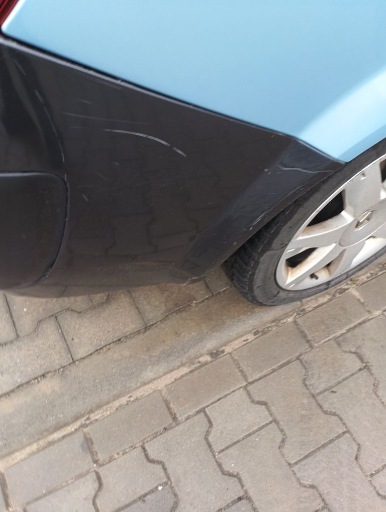 Renault Grand Scenic 2,0cdti/150 KM Automat.