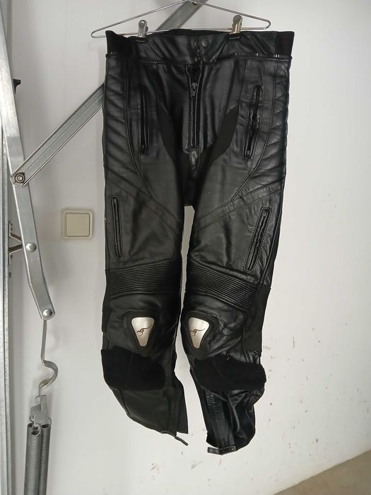 Fato de Mota 2 Peças