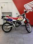Honda XR 250 R usada 1995