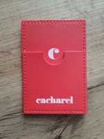 Oryginalny futerał marki Cacharel na kartę do przyklejenia do telefonu