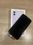 iPhone 11  Fioletowy