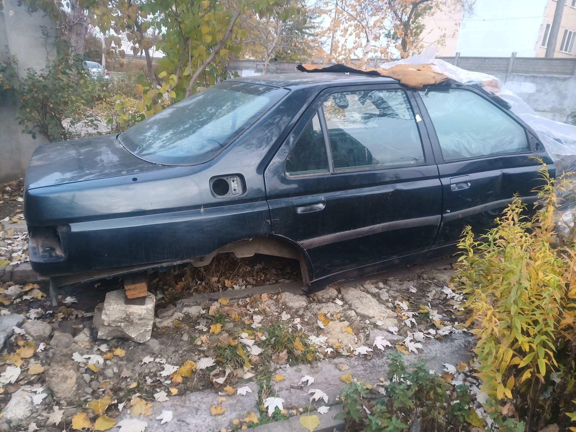Продам навесное 2.1 дизель
