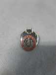 Raro Pin Gotham 200th
Batmam Dc Comics 1989.
