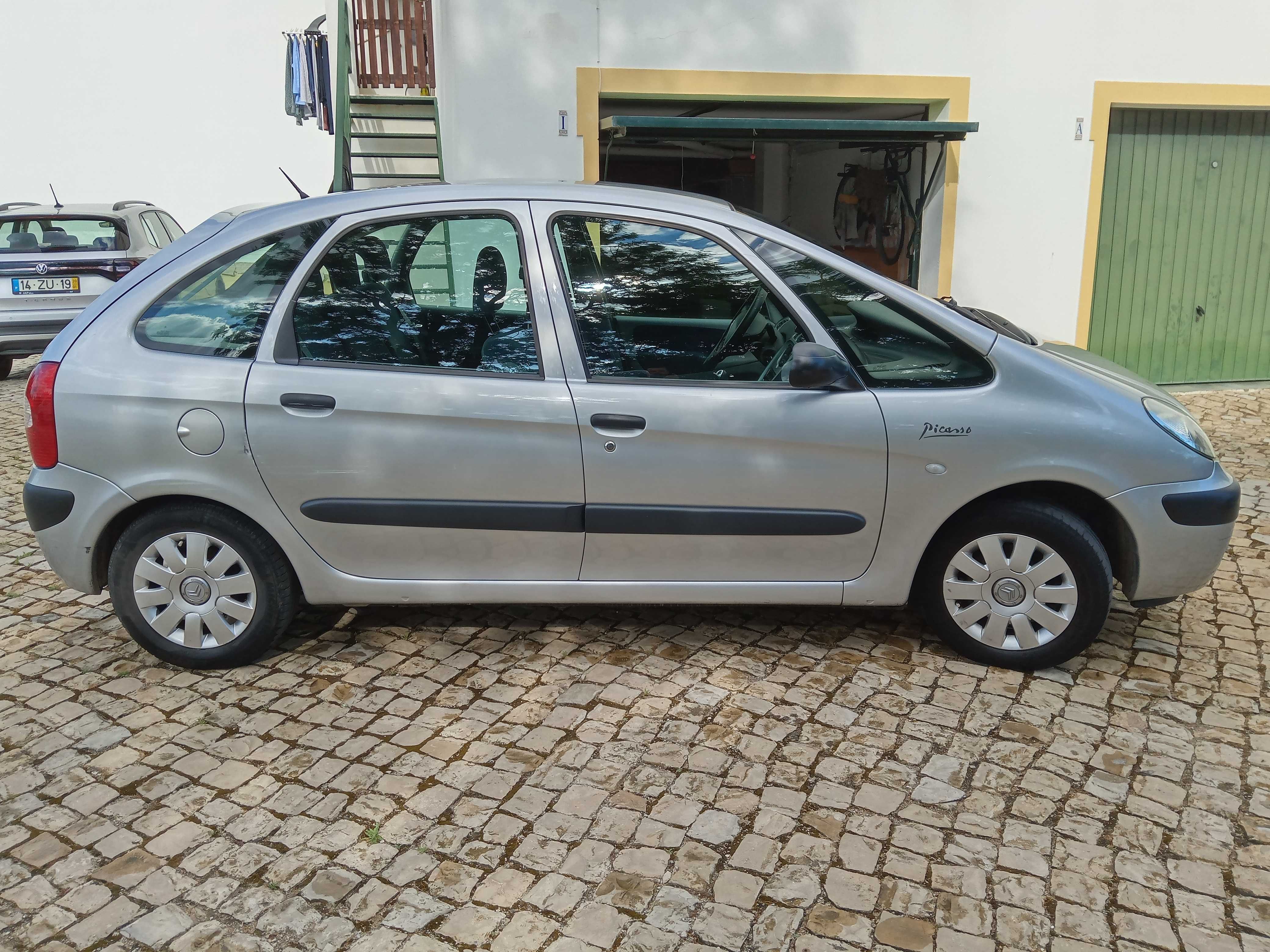 Citroën Xsara Picasso