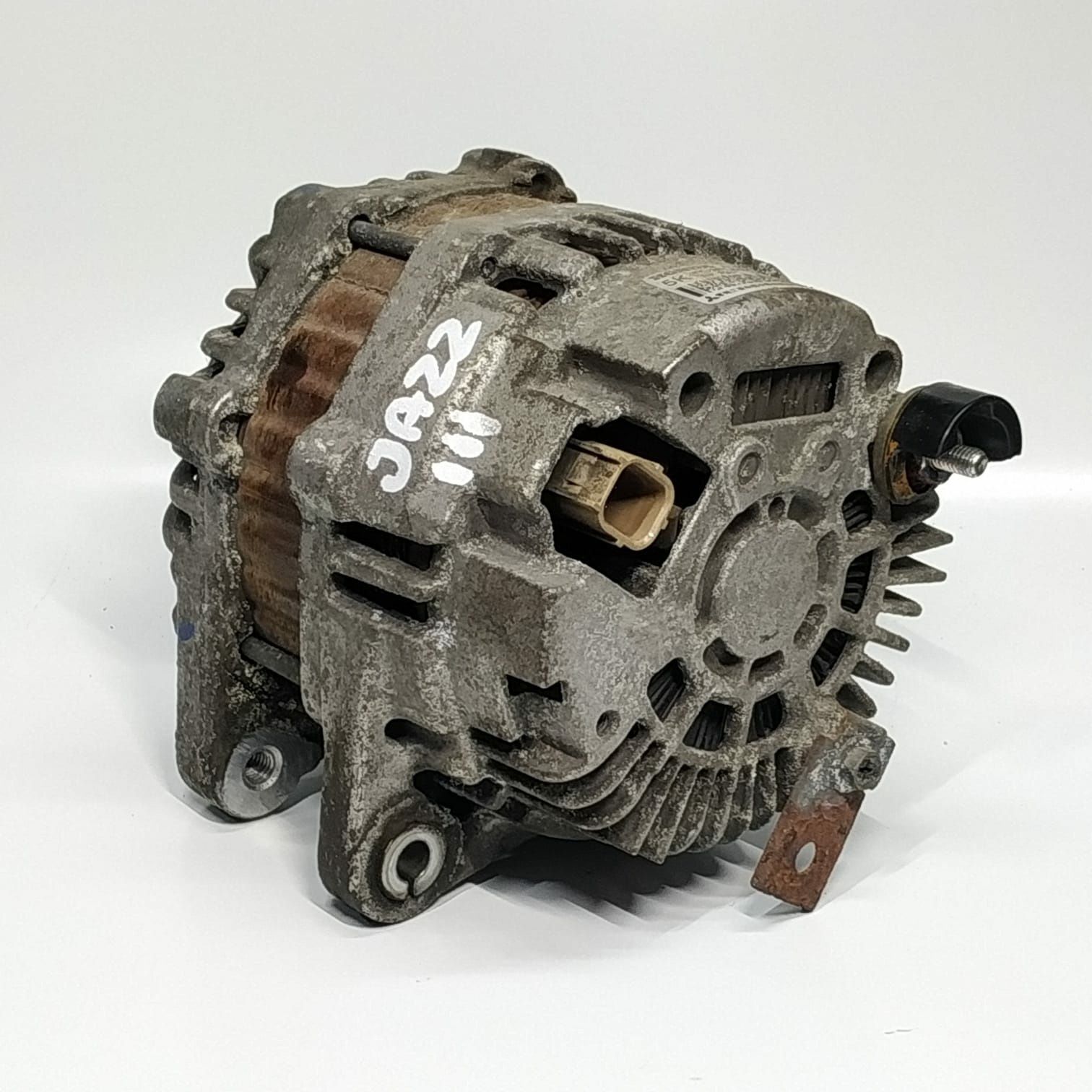 Alternator Honda Jazz III 08-14