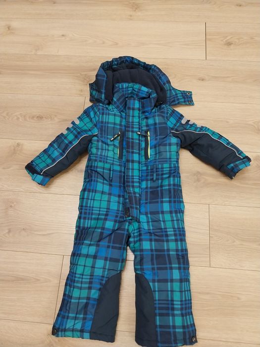 Kombinezon zimowy  92