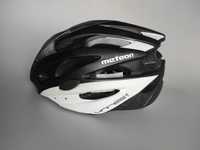 Шлем защитный Unrest Meteor, размер L 58-61см, велосипедный.