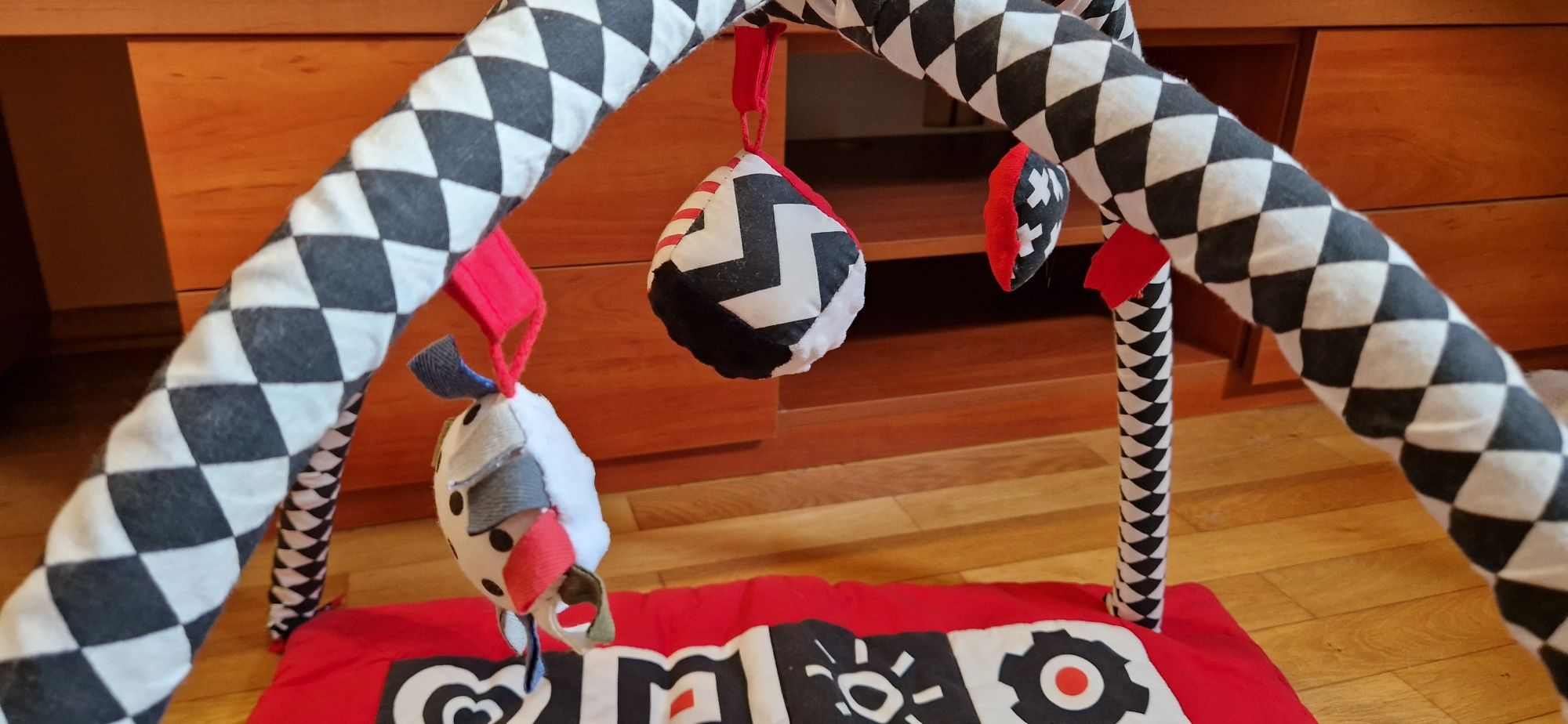 Mata sensoryczna baby senses