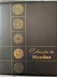 Coleção de moedas