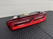 Lampa camaro 2016 plus tylna prawa okazja najtaniej od ss wysylka