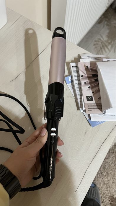 Плойка Babyliss 32 mm