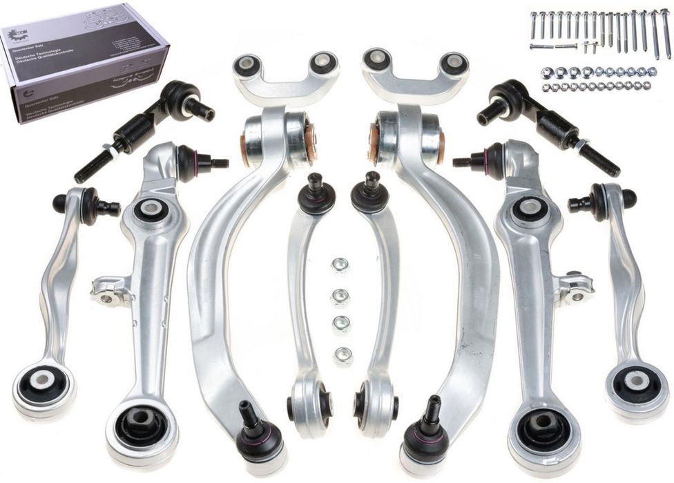 Zawieszenie Passat B5, B5fl, Audi A4, A6