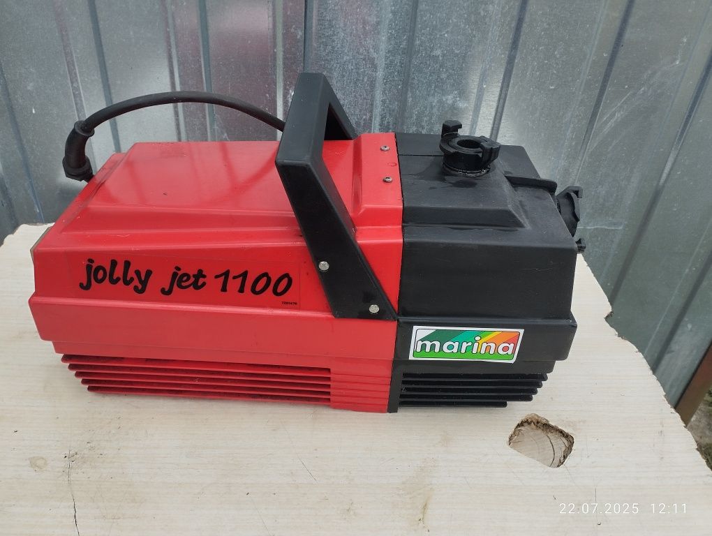 Pompa do wody Jolly Jet 1100