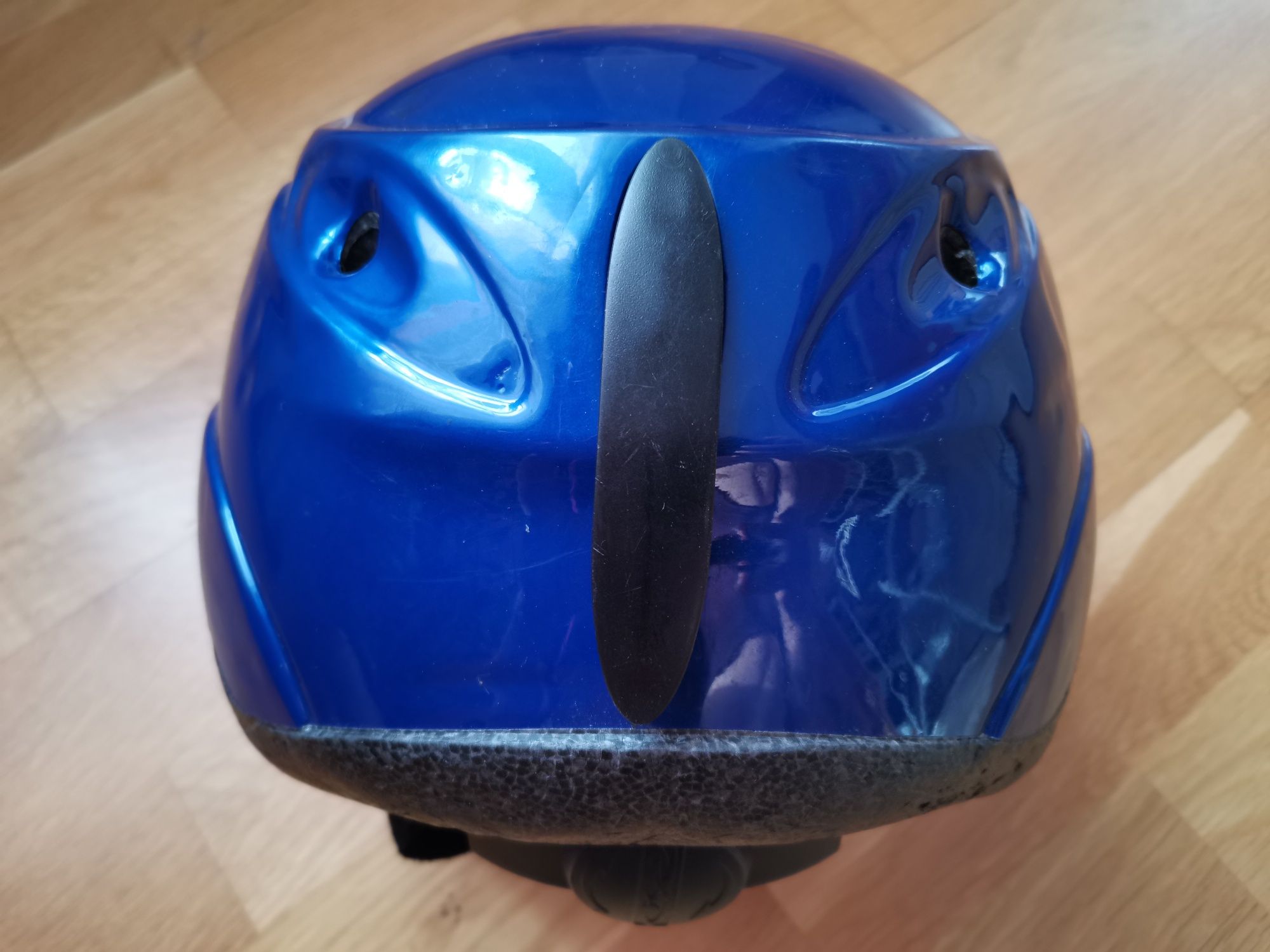 Шлем лыжный детский ТСМ