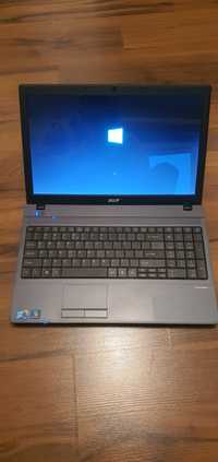 Acer travel mate core 2 duo