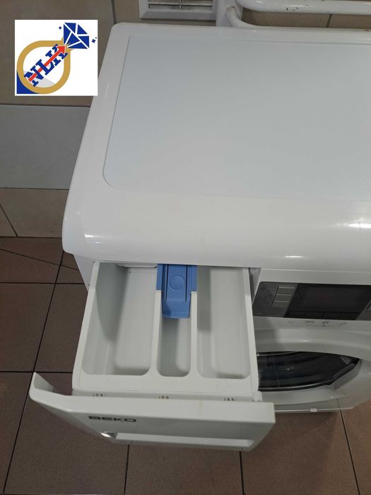 Pralka Beko WMB61041PTM / Możliwy Transport