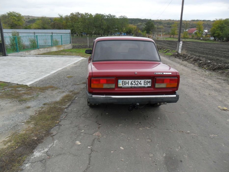 ВАЗ в гарному стані