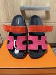 Klapki Chypre Hermes