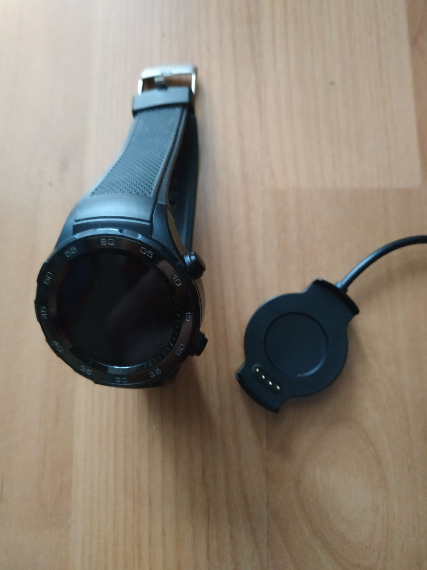 Smartwatch Huawei watch 2