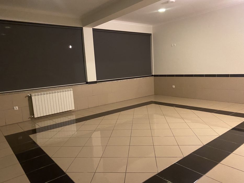 Remodelações gerais