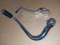 Nowy zestaw silnika dźwignie Simson s51 s50 s53 starter zm.biegow