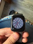 Apple Watch Series 5 44mm 32GB – sprawny, gotowy do użycia!