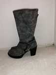 Botas de senhora