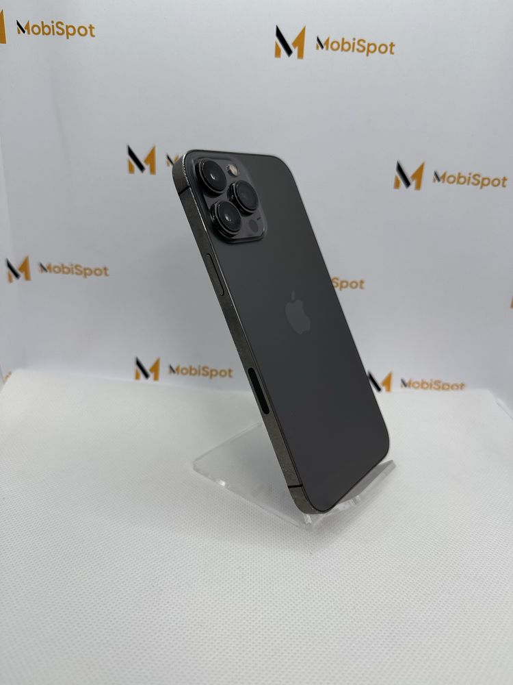iphone 13 Pro Max Graphite 128gb Neverlock