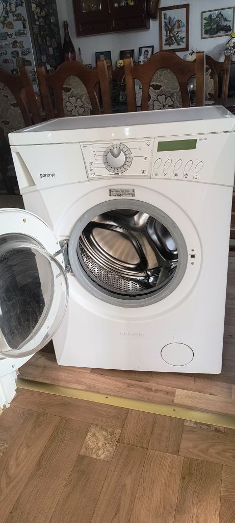 Sprzedam Pralkę Gorenje