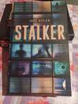 Lars Kepler Stalker