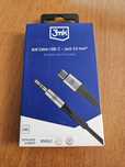Kabel usb c jack