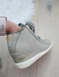 Superdry 38 buty botki korurn zimowe
