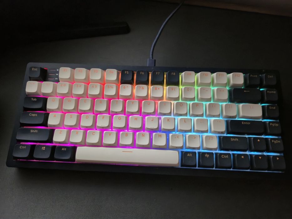 Клавиатура Dark Project KD83A