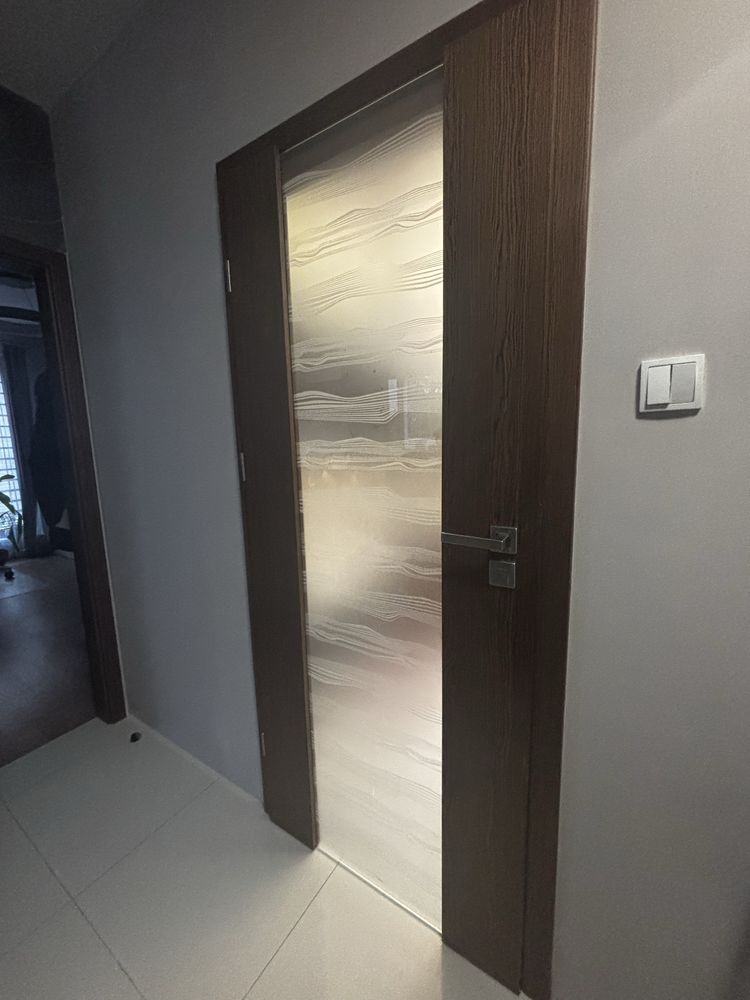 Drzwi wewnetrzne Porta