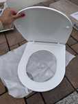 Deska wolnoopadajaca Duroplast slim