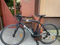 Rower Triban 500 Decathlon