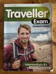 Traveller Exam Student’s Book