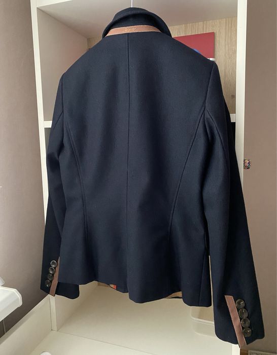 Bogner/loro piana/ escada/max mara