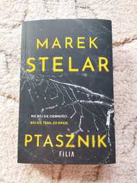 Ptasznik Marek Stelar