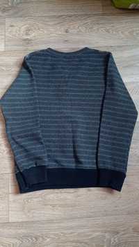 Sweter 146 chłopięcy