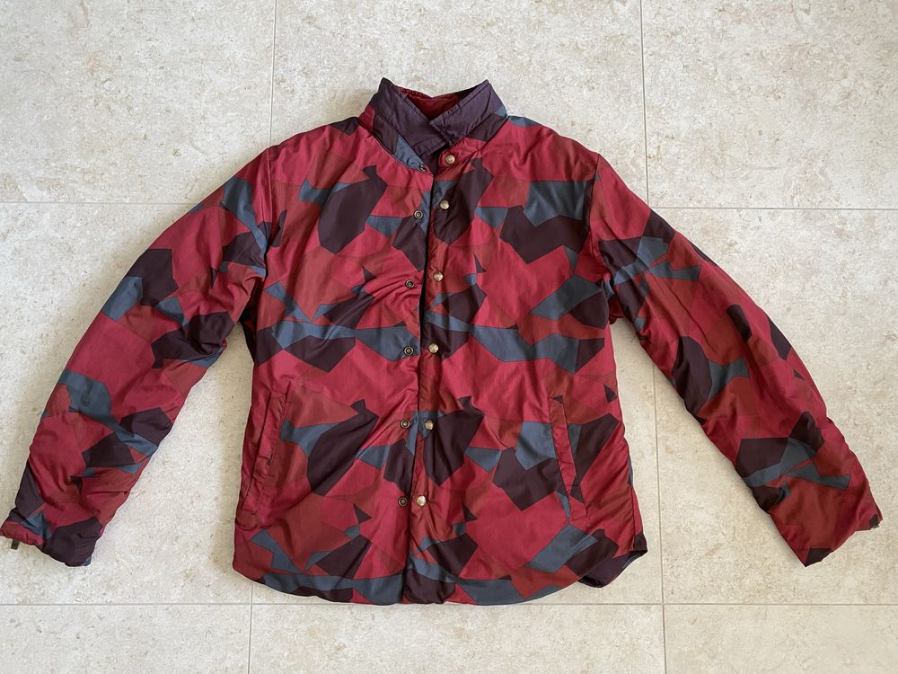Куртка стьобана Scotch&Soda, L-Xl