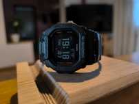 Zegarek Casio G-shock, GBD 200
