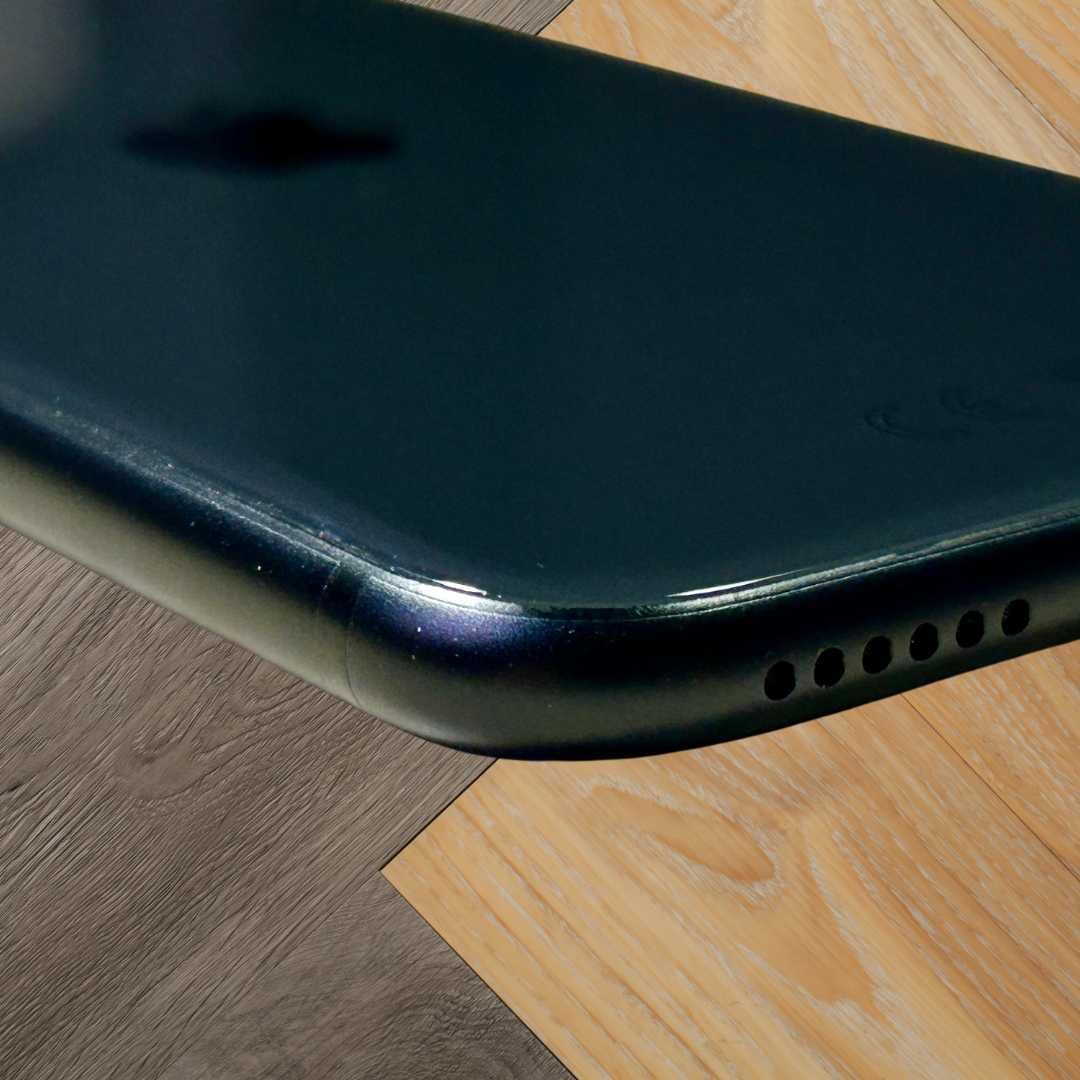 iPhone SE LTE Dual - Ładny - Sprawny 100% - Osobiście