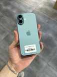iPhone 16 128GB Teal eSim Neverlock